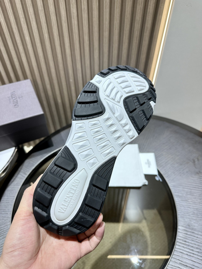 VALEN DESIGNER SNEAKERS