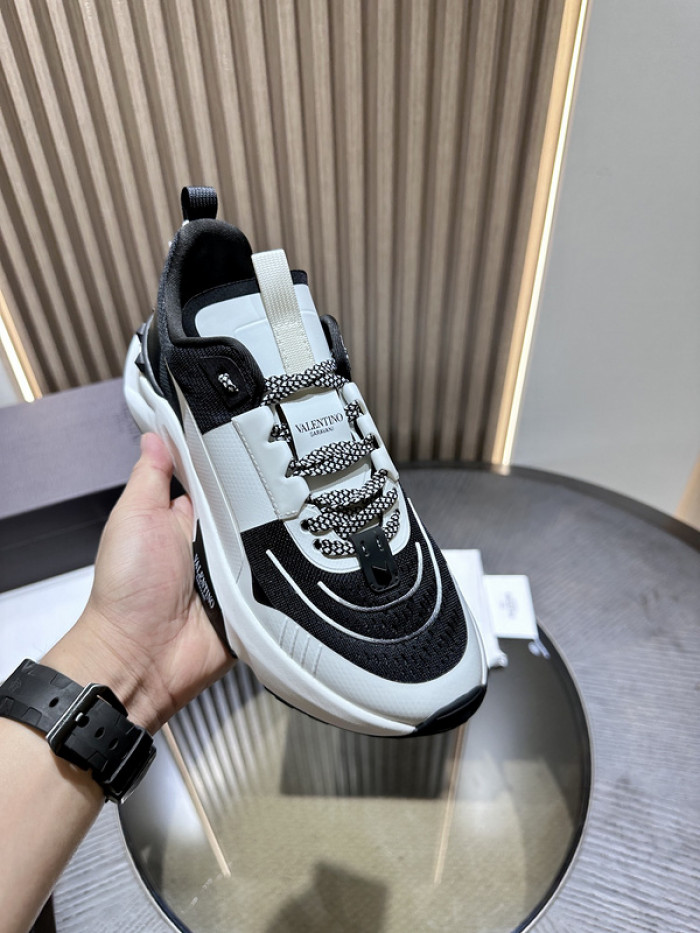 VALEN DESIGNER SNEAKERS