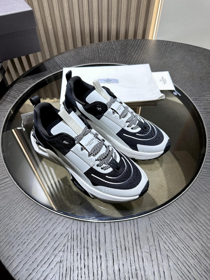VALEN DESIGNER SNEAKERS
