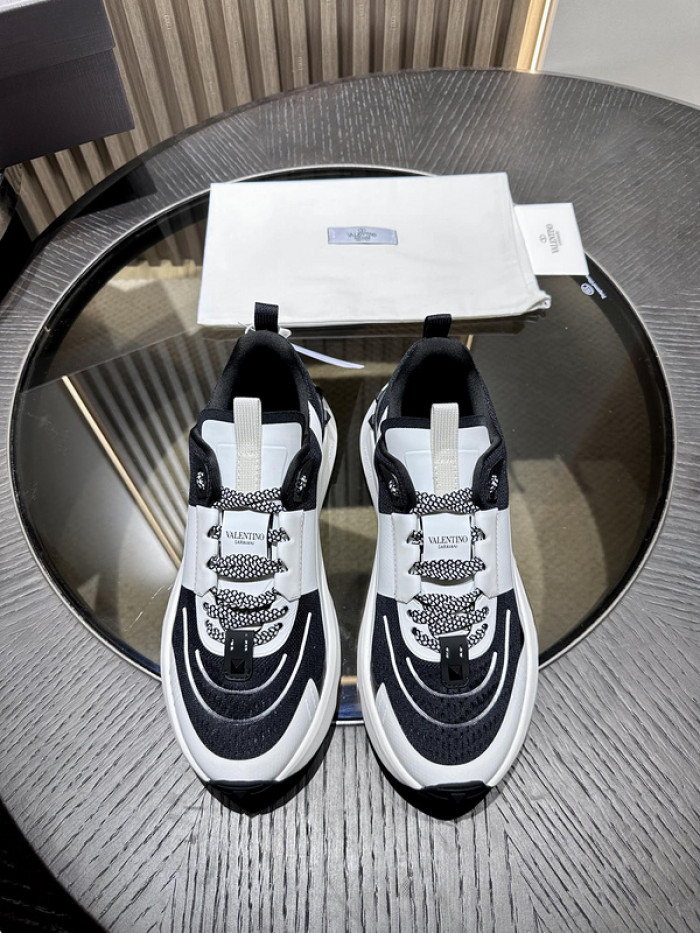 VALEN DESIGNER SNEAKERS