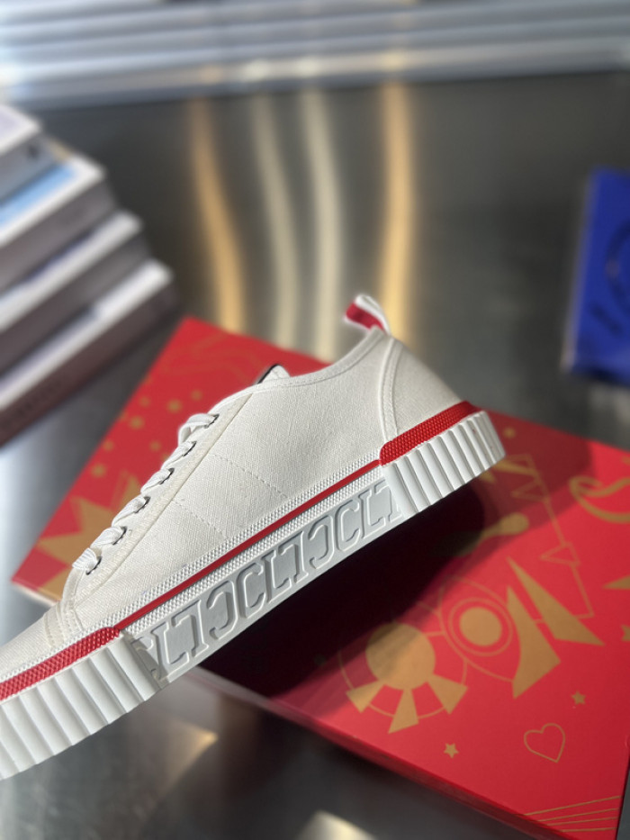 C&L sneaker