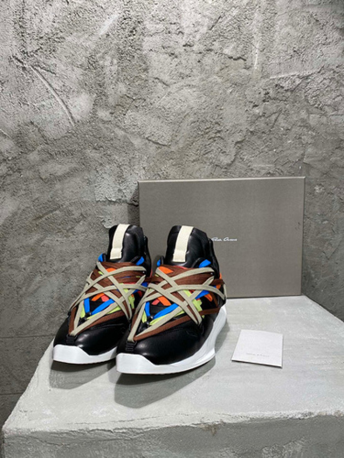 RICK OWENS DRKSHDW