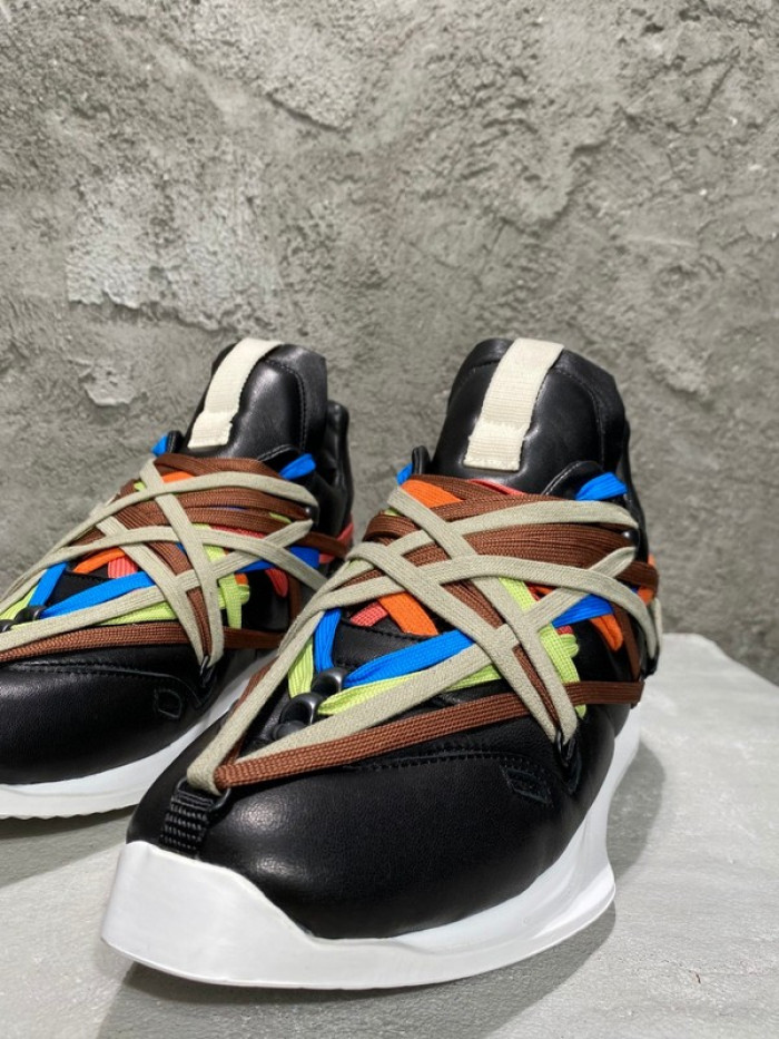 RICK OWENS DRKSHDW