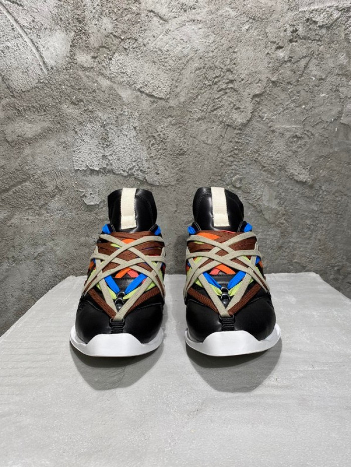 RICK OWENS DRKSHDW