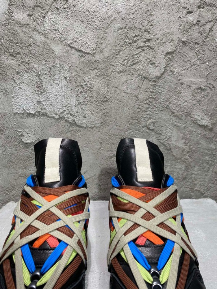 RICK OWENS DRKSHDW