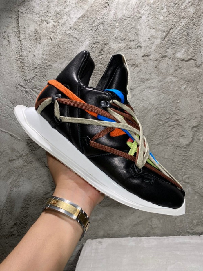 RICK OWENS DRKSHDW