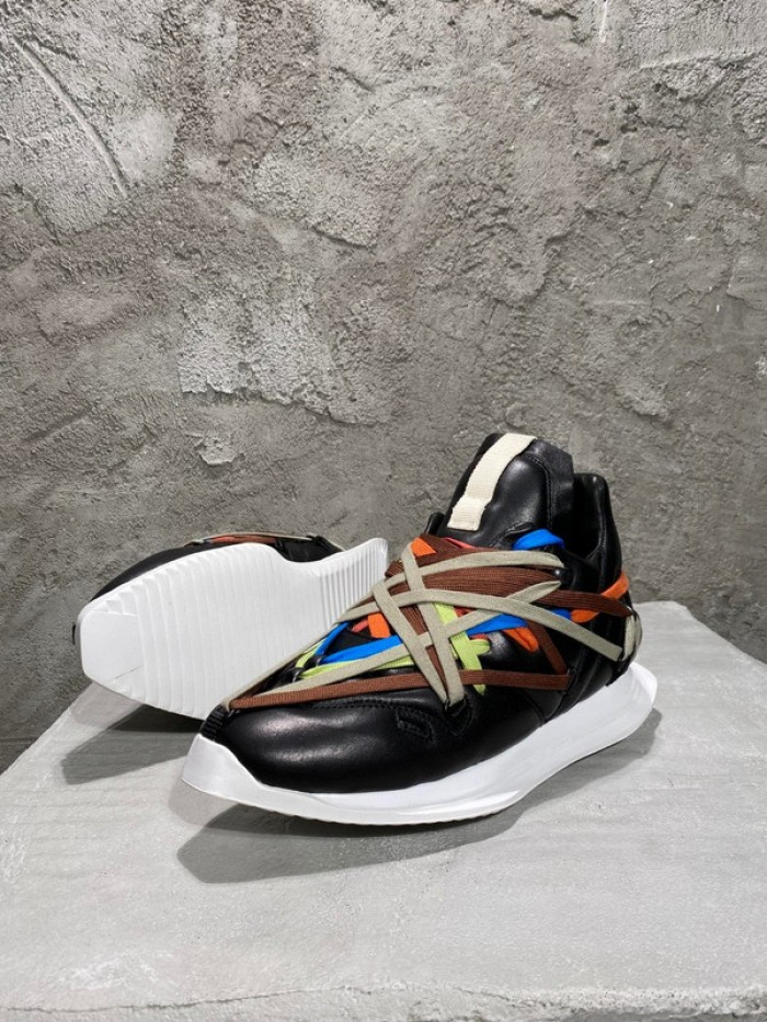 RICK OWENS DRKSHDW