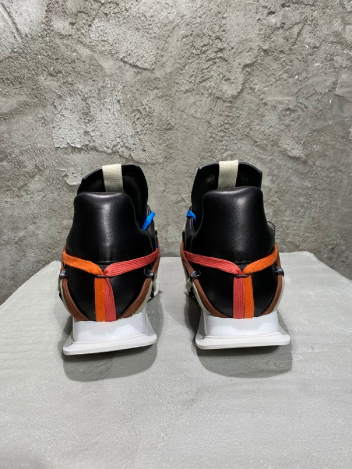RICK OWENS DRKSHDW