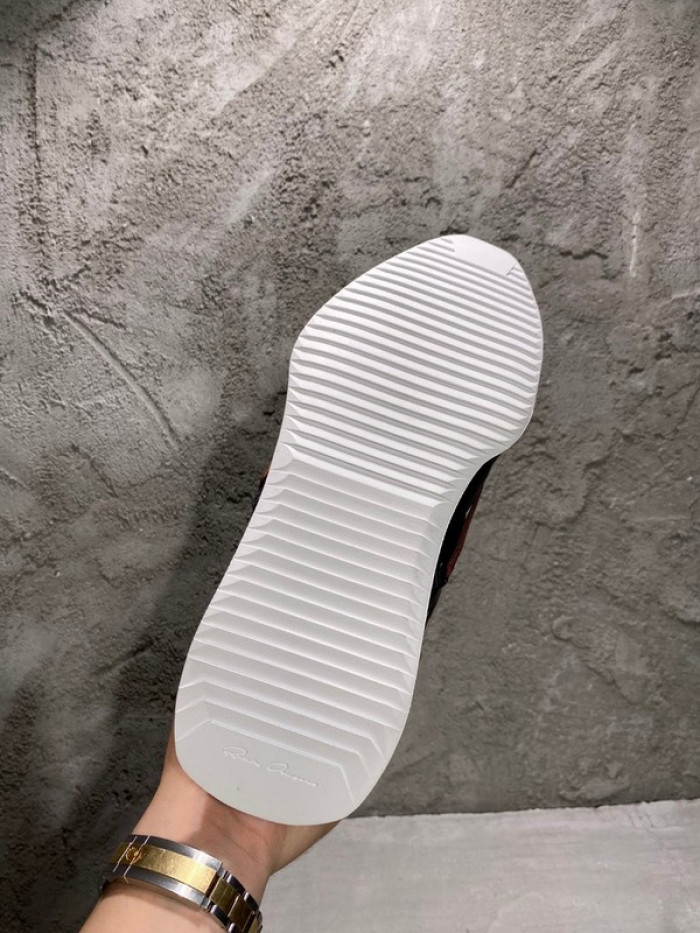 RICK OWENS DRKSHDW