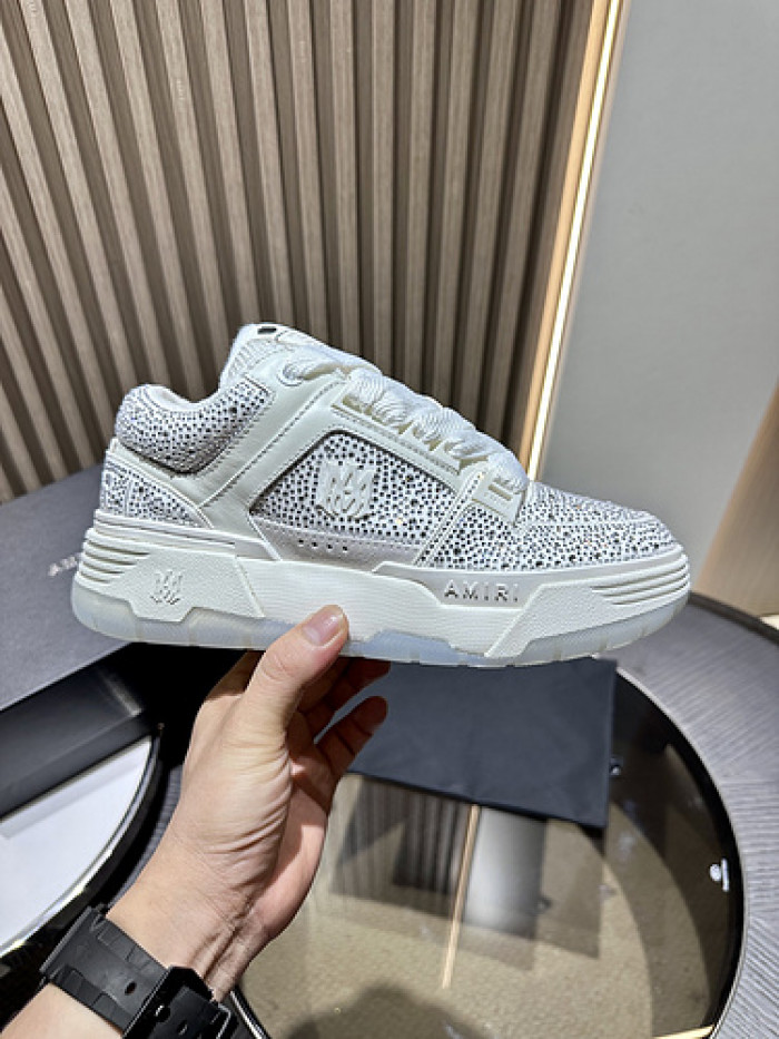 AM1R1 SNEAKERS