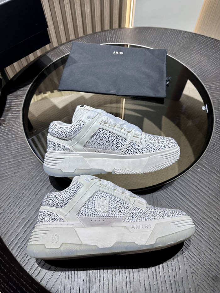 AM1R1 SNEAKERS