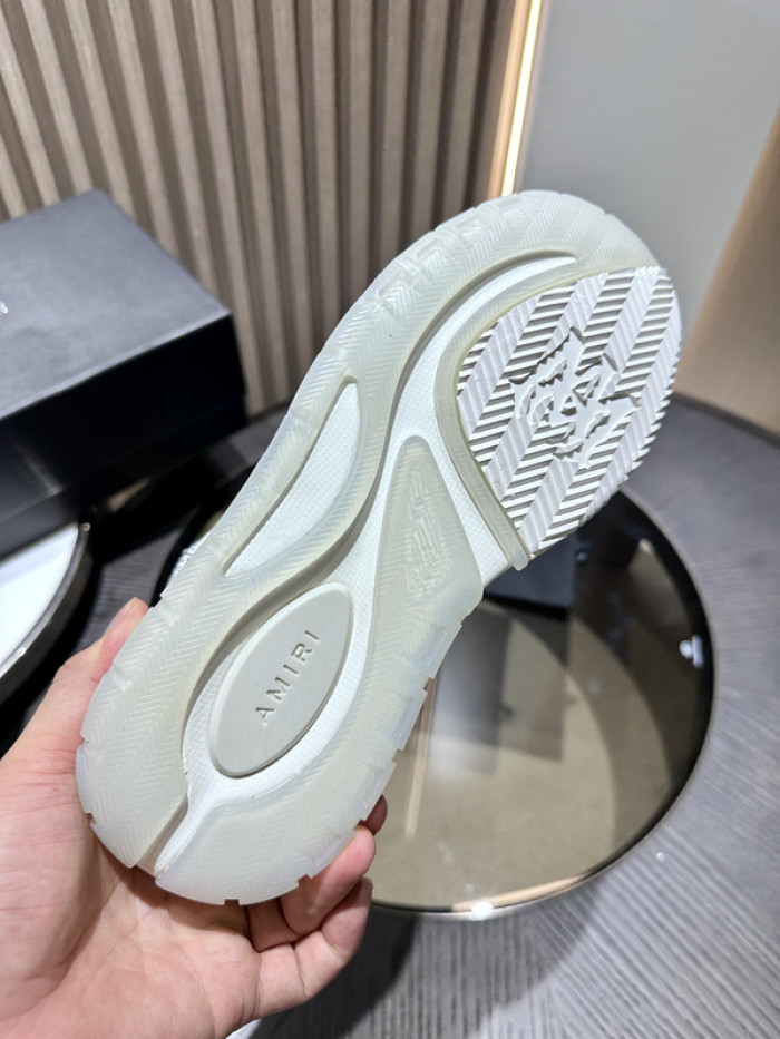 AM1R1 SNEAKERS