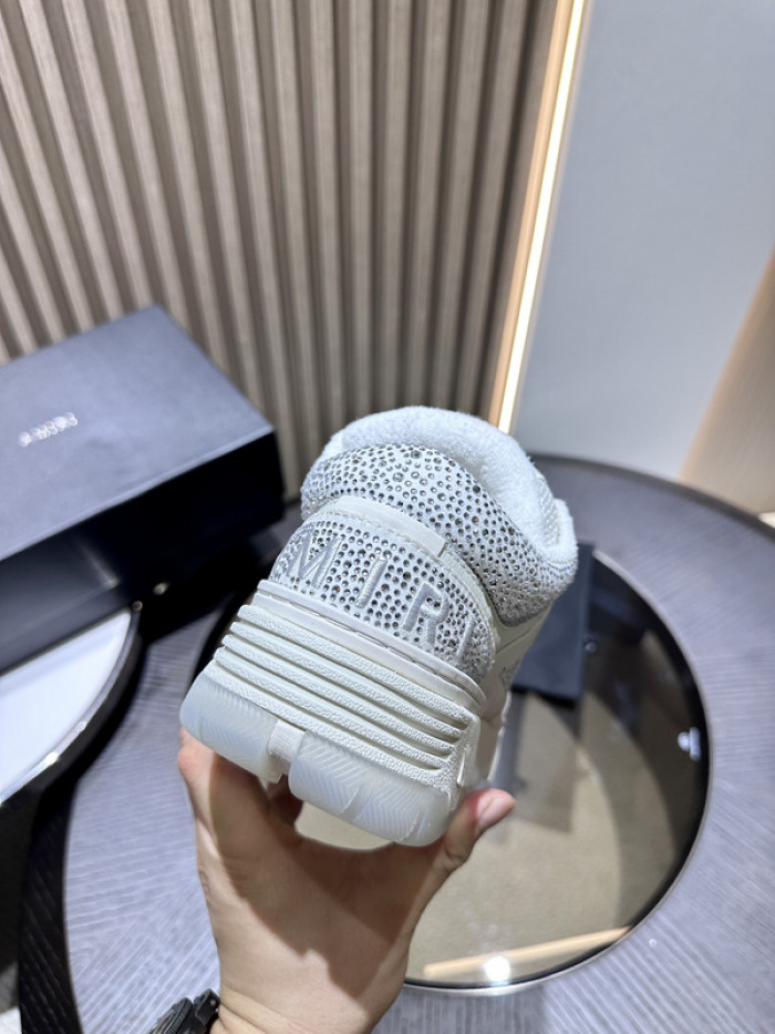 AM1R1 SNEAKERS