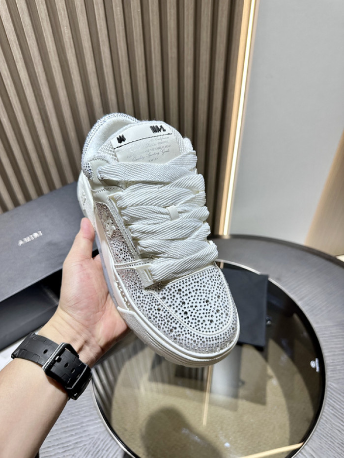 AM1R1 SNEAKERS