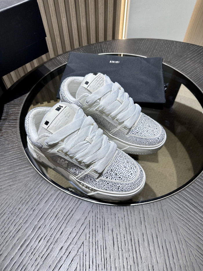 AM1R1 SNEAKERS