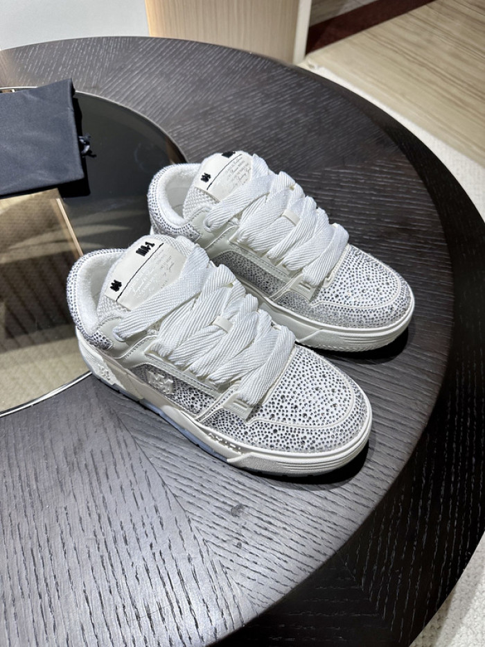 AM1R1 SNEAKERS