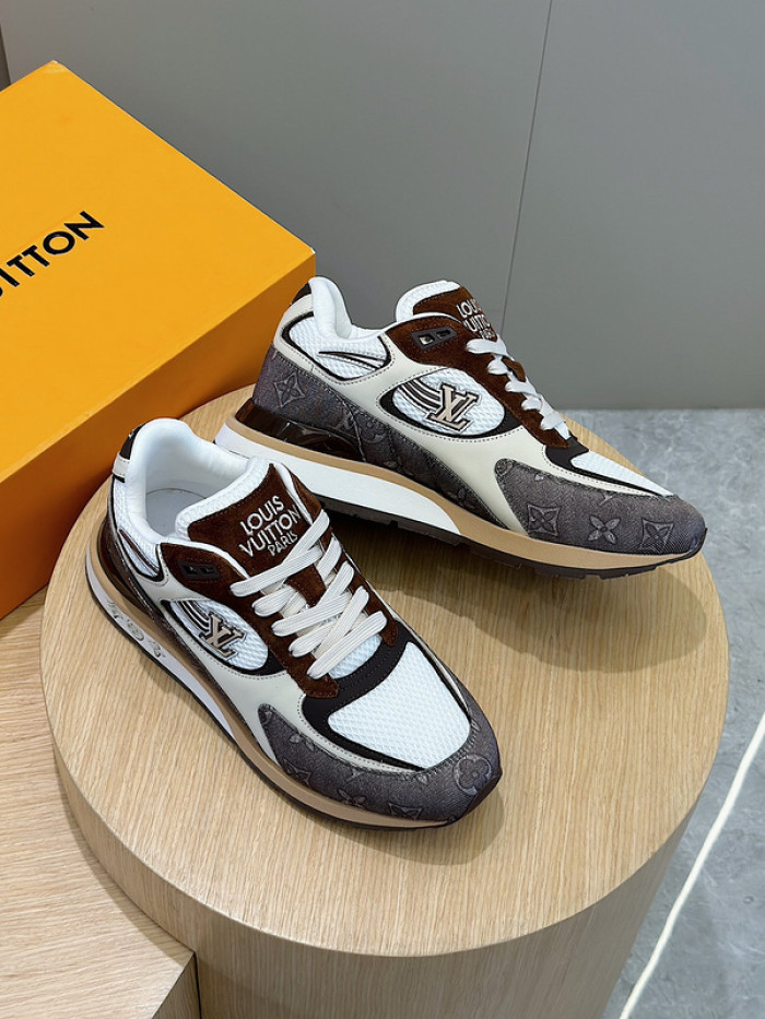 L&V SNEAKERS