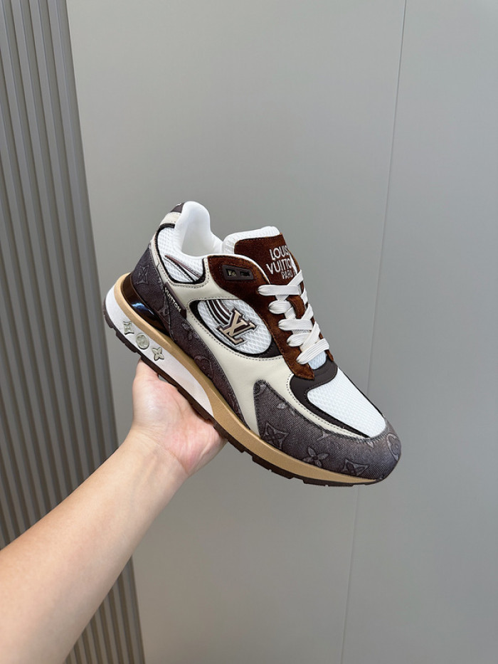 L&V SNEAKERS