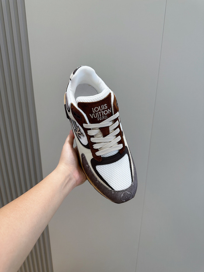 L&V SNEAKERS