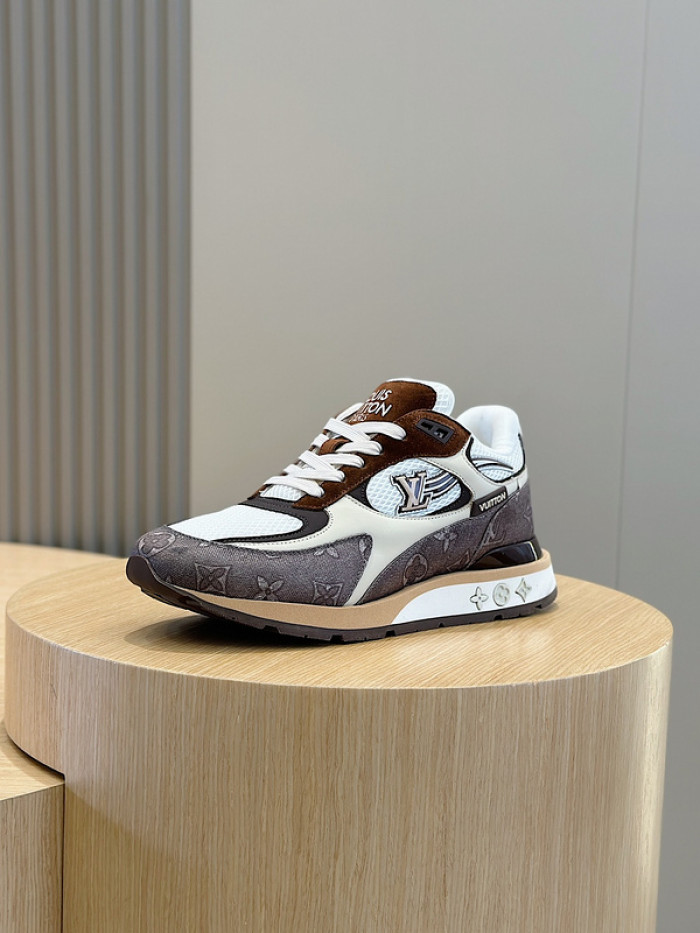 L&V SNEAKERS