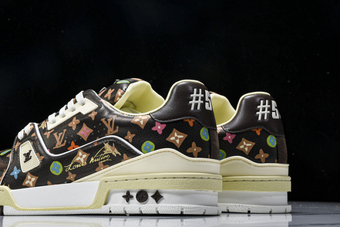 L&V SNEAKERS