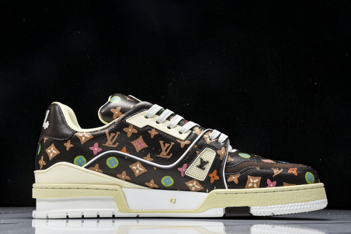 L&V SNEAKERS