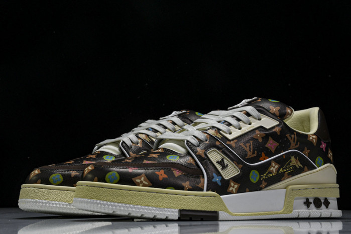 L&V SNEAKERS