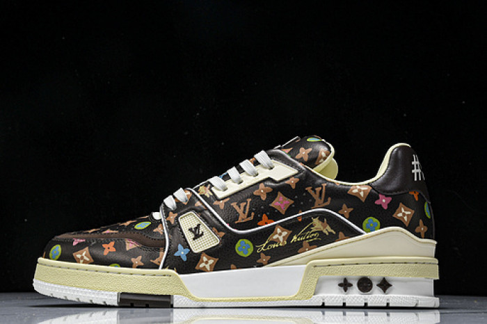 L&V SNEAKERS