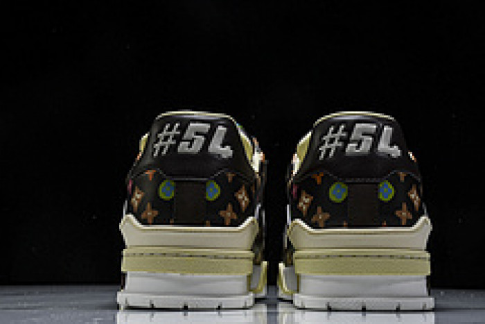 L&V SNEAKERS