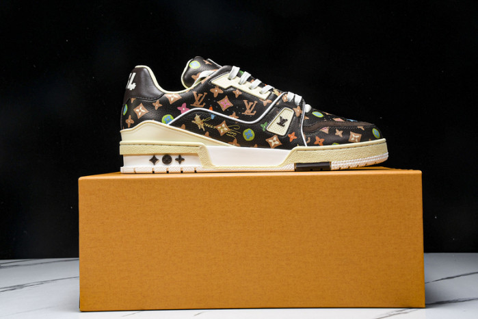 L&V SNEAKERS