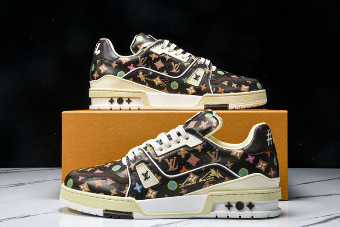 L&V SNEAKERS