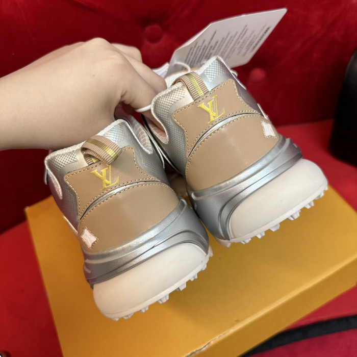 L&V SNEAKERS
