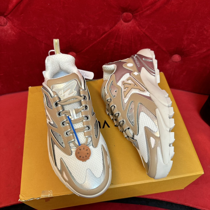 L&V SNEAKERS