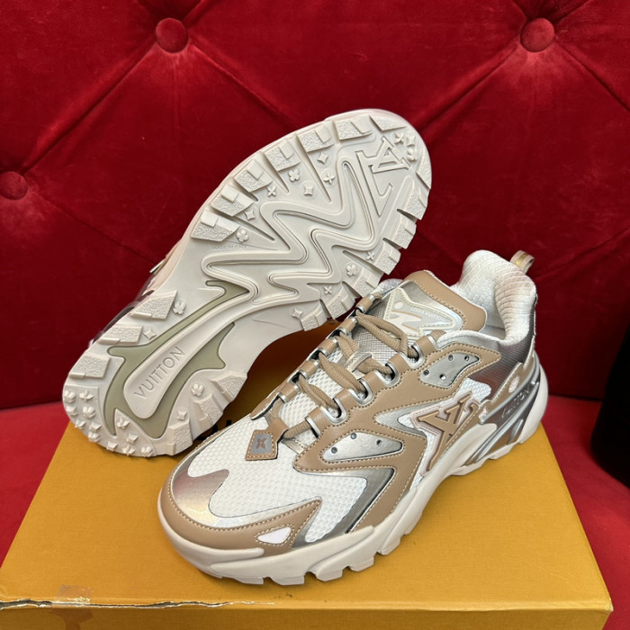 L&V SNEAKERS