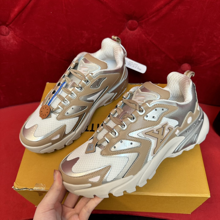 L&V SNEAKERS
