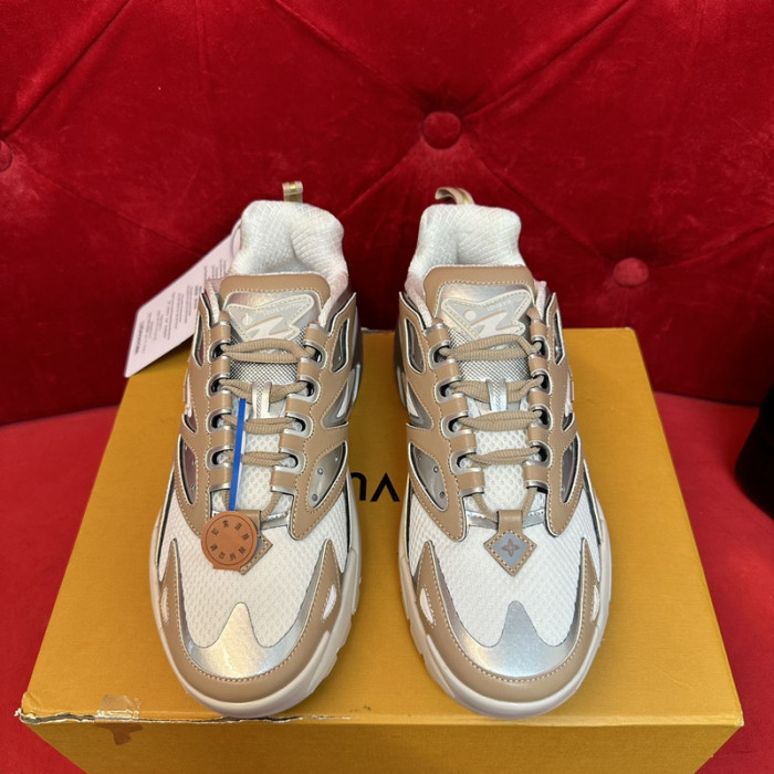 L&V SNEAKERS