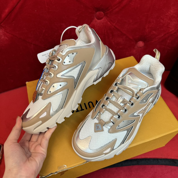 L&V SNEAKERS