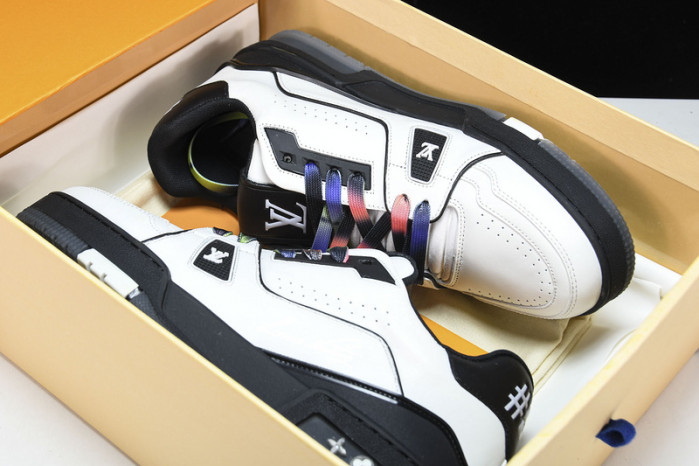 L&V SNEAKERS
