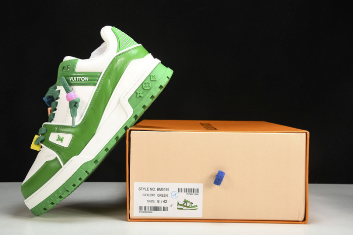L&V SNEAKERS