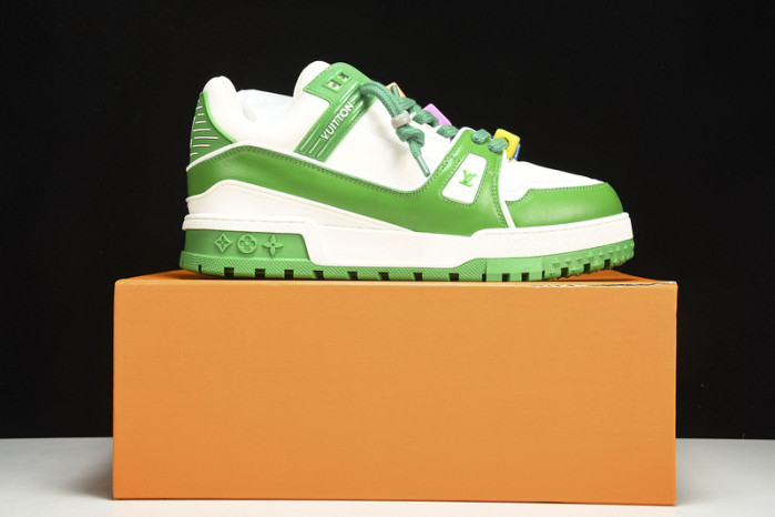 L&V SNEAKERS