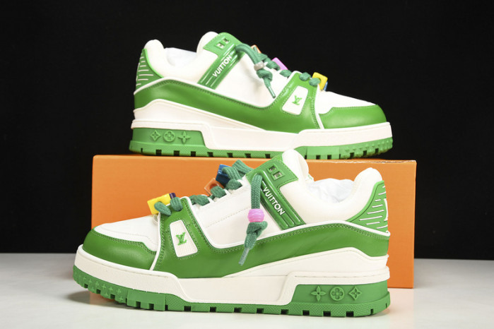L&V SNEAKERS