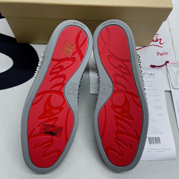C&L sneaker