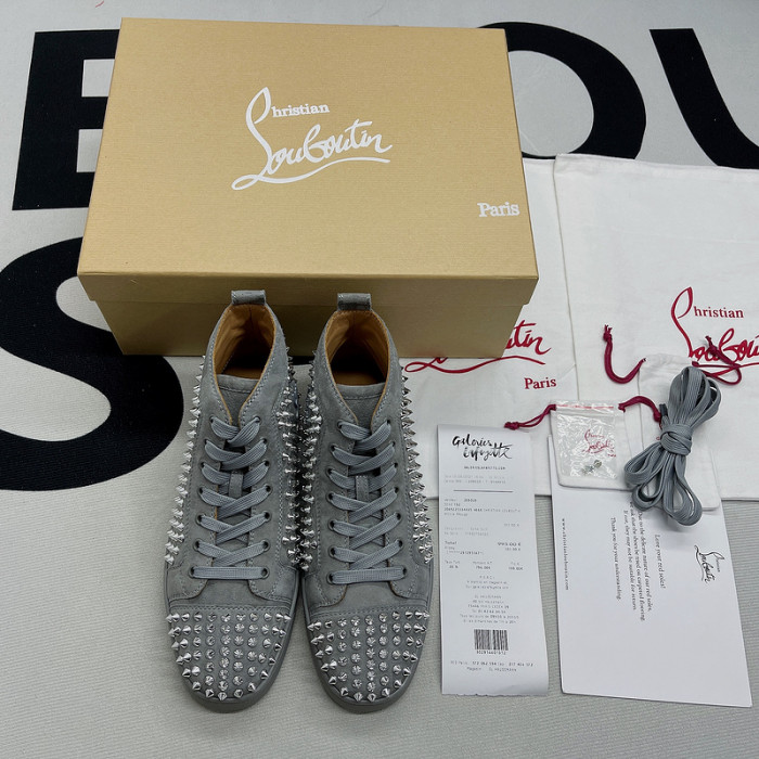 C&L sneaker