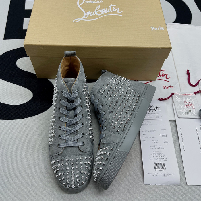 C&L sneaker