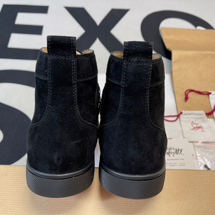 C&L sneaker