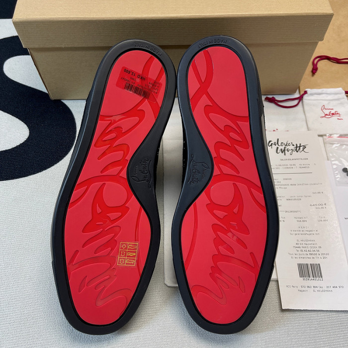 C&L sneaker