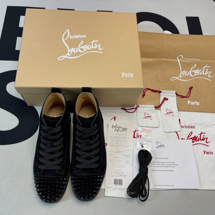 C&L sneaker