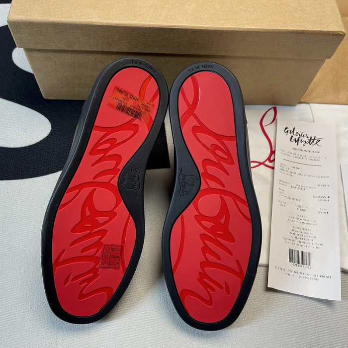 C&L sneaker