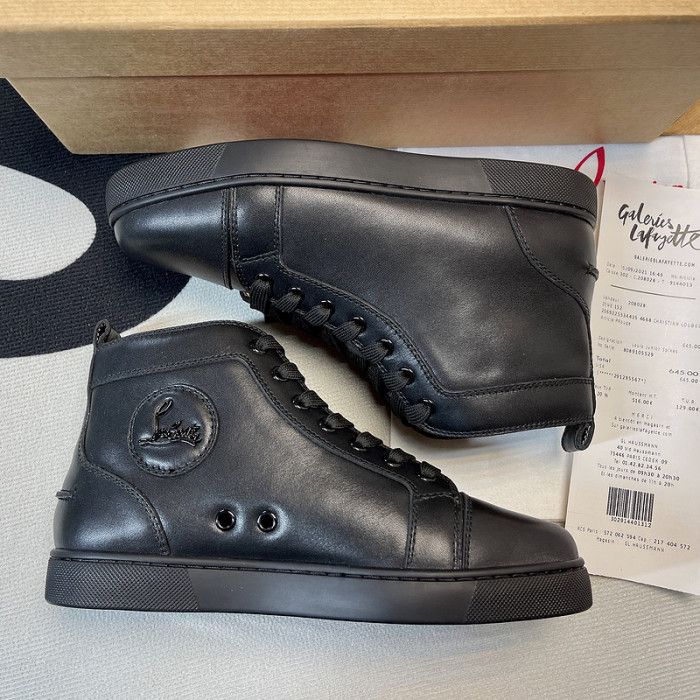 C&L sneaker