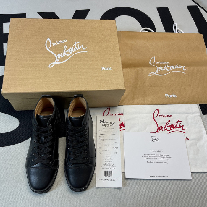 C&L sneaker
